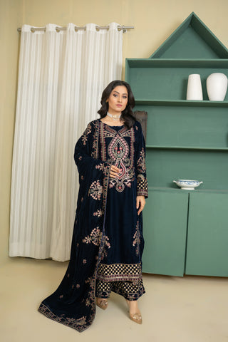 Luxury Formal